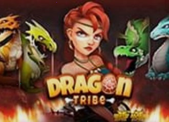Dragon Tribe слот Nolimit